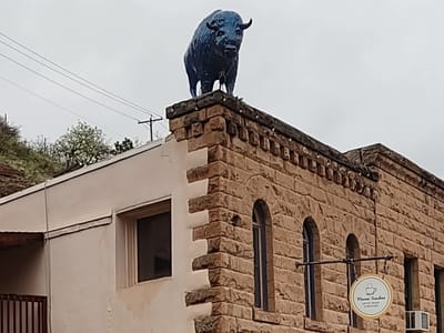 Mornin' Sunshine Coffee House & Catering