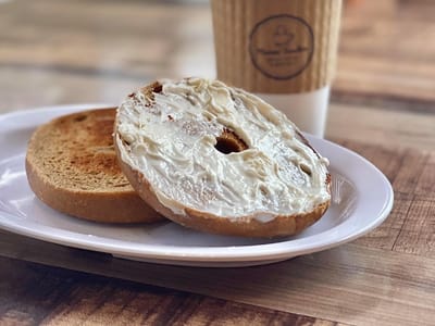 Mornin' Sunshine Coffee House & Catering