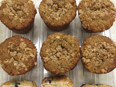 Mornin' Sunshine farm