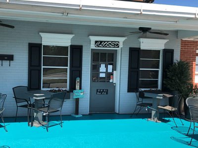 Morning Addiction Coffeehouse