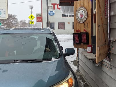 Morning Bear Coffee Co.