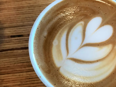 Morning Bell Coffee Roasters