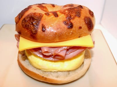 Morning Brew Coffee & Tea