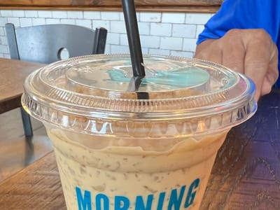 Morning By Morning Coffee Company