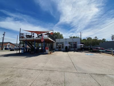 Morning By Morning Coffee Company