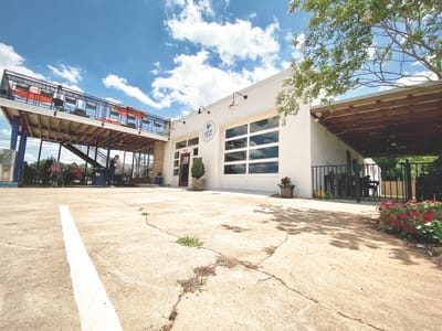 Morning By Morning Coffee Company