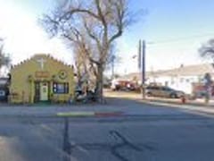 Morning Cycle community center