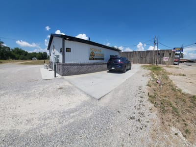 Morning Express Coffee