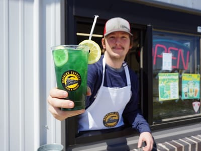 Morning Express Coffee