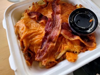 Morning Glass Coffee