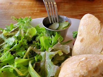 Morning Glass Coffee