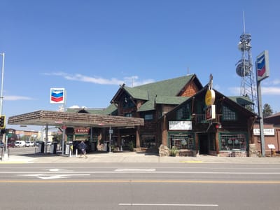 Morning Glory Coffee & Tea