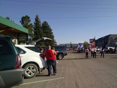 Morning Glory Coffee & Tea