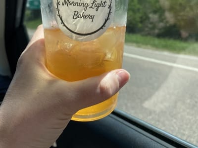 Morning Light Bakery