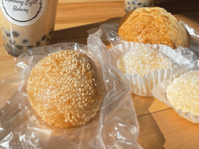 Morning Light Bakery