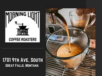 Morning Light Coffee Roasters