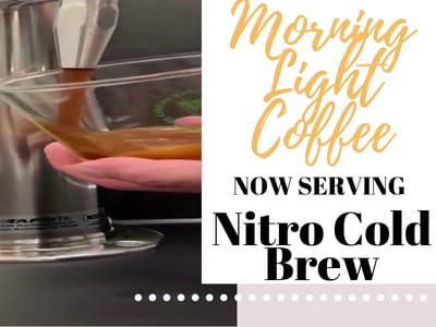 Morning Light Coffee Roasters