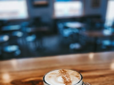 Morning Light Coffee Roasters