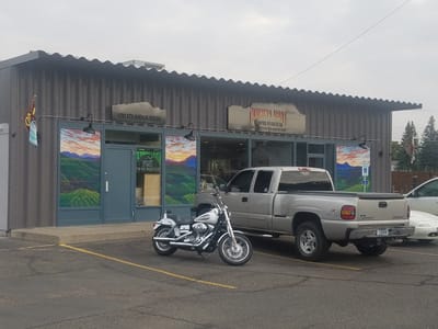 Morning Light Coffee Roasters