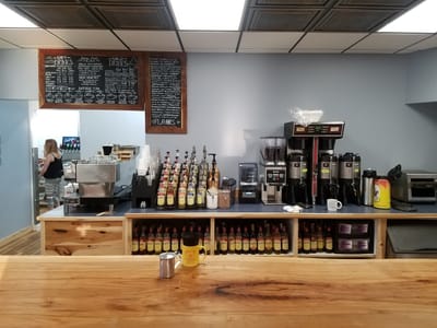 Morning Light Coffee Roasters