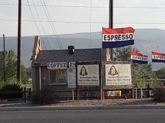 Morning Mission Coffee