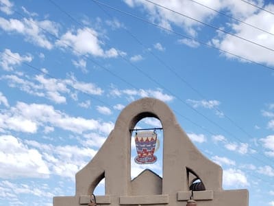 Morning Mission Coffee