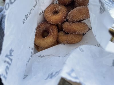 Morning Moose Coffee