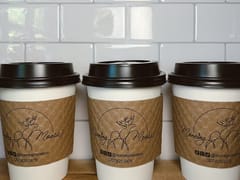 Morning Moose Coffee