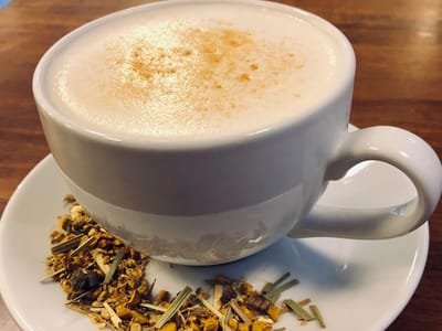 Morning Ritual Coffee Bar