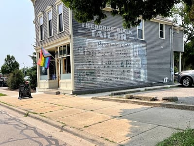 Morning Ritual Coffee Bar