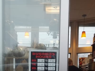 Morning Star Coffee Creations