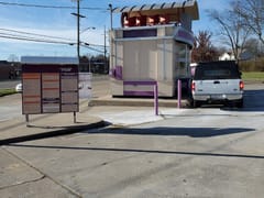 Morning Star Coffee Creations