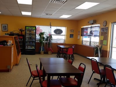 Morning star donuts & coffee