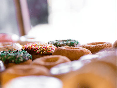 Morning Sunshine Cafe