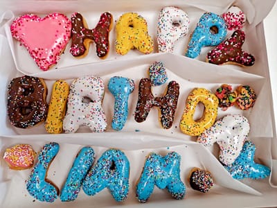 Morning Sunshine Cafe