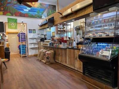 Morning View Coffee House