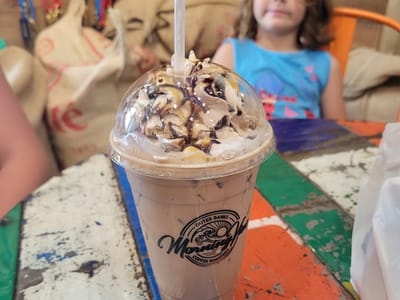 Morning View Coffee House