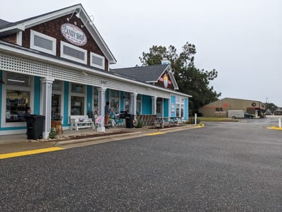 Morning View Coffee House