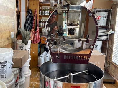 Morning View Coffee House