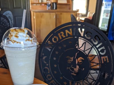 Morningside Coffee House