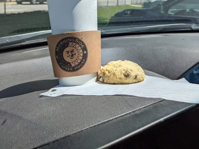 Morningside Coffee House