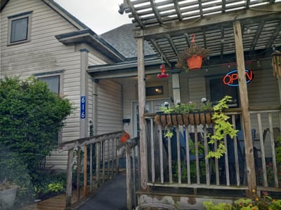 Morningside Coffee House