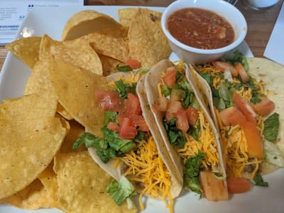 MorningStar Café, LLC