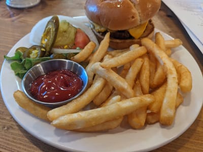 MorningStar Café, LLC