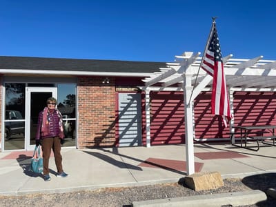 MorningStar Café, LLC