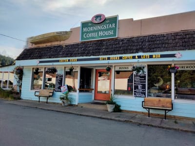 Morningstar Coffeehouse