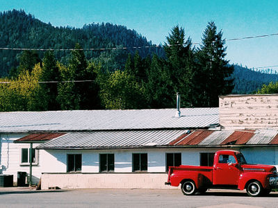 Morningstar Coffeehouse