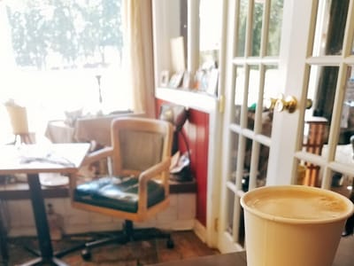 Morningstar Coffeehouse