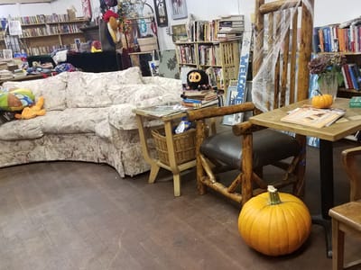 Morningstar Coffeehouse