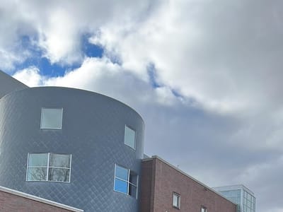 Morris Library Coffee Shop